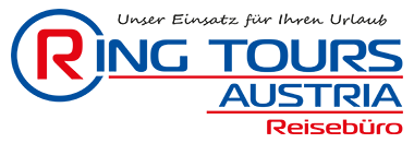 RingTours - Logo